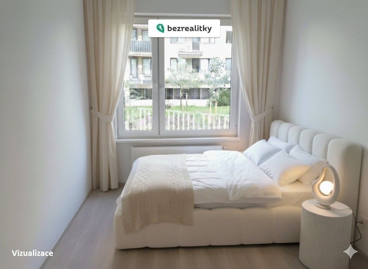 Prodej byt 2+kk - Ondrákové, Praha, 52 m²