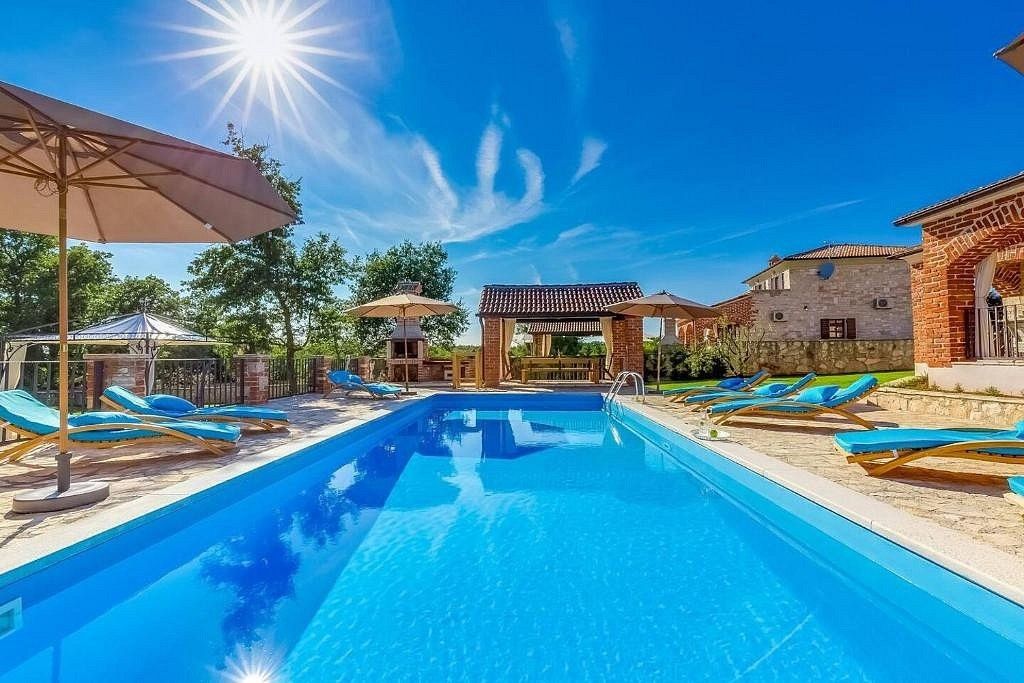 Rodinný dům · 205 m² · Višnjan, HR - 4