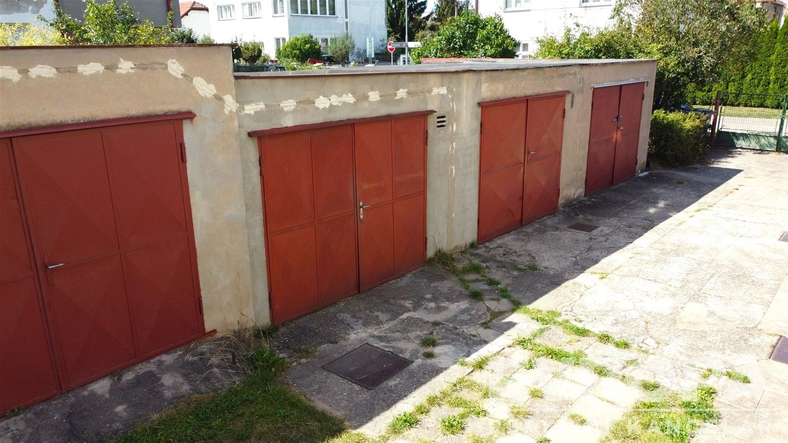 Prodej byt 2+1 - Štefánikova, Lázně Bohdaneč, 58 m²