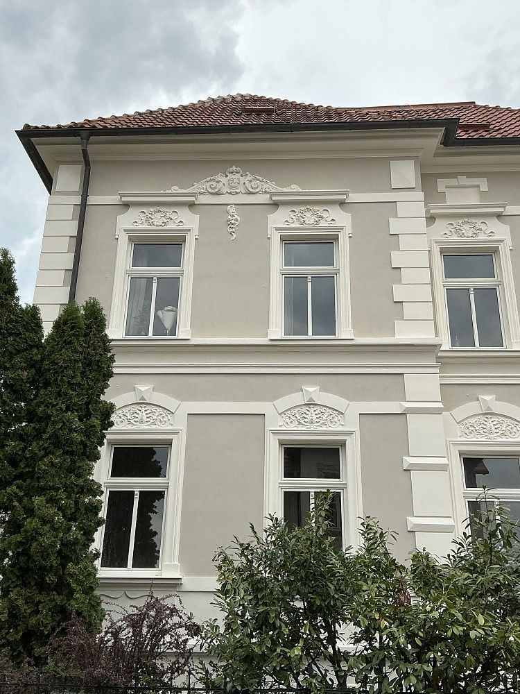 Rodinné domy, Litoměřice - Předměstí, Ústecký kraj, 460 m² - 2
