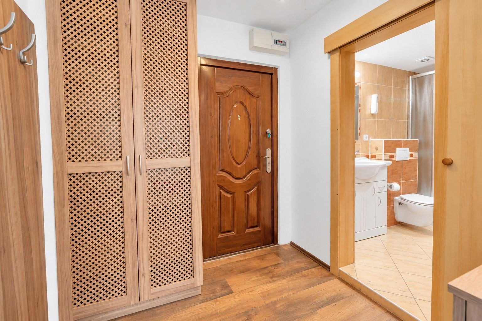 Byt 3+1 · 70 m² · Náchodská 92, Trutnov Poříčí - 4