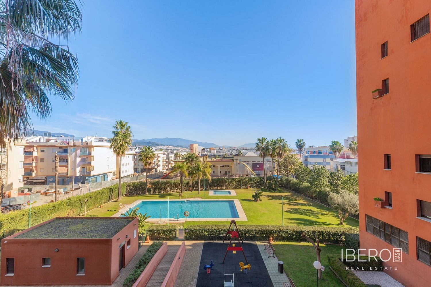 Byt 4+kk · 164 m² · Estepona, Španělsko - 4