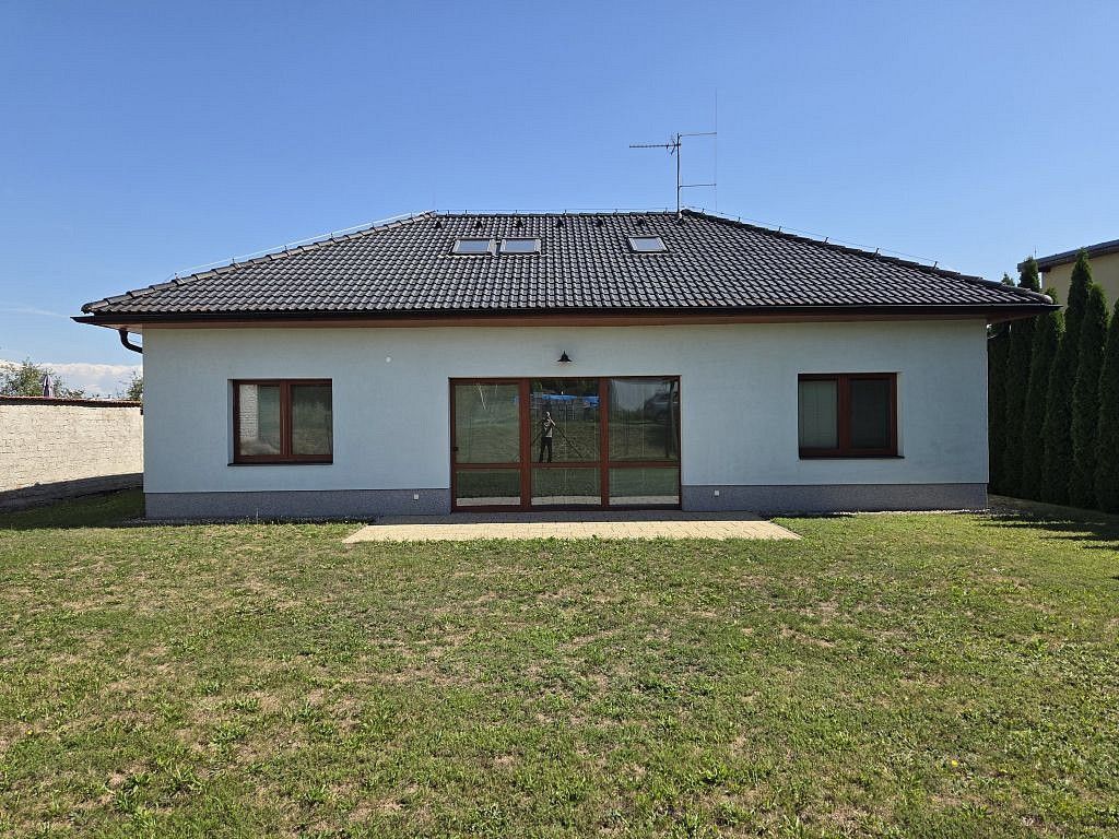 Prodej rodinný dům - Bylinková, Olomouc - Nemilany, 175 m² - 5