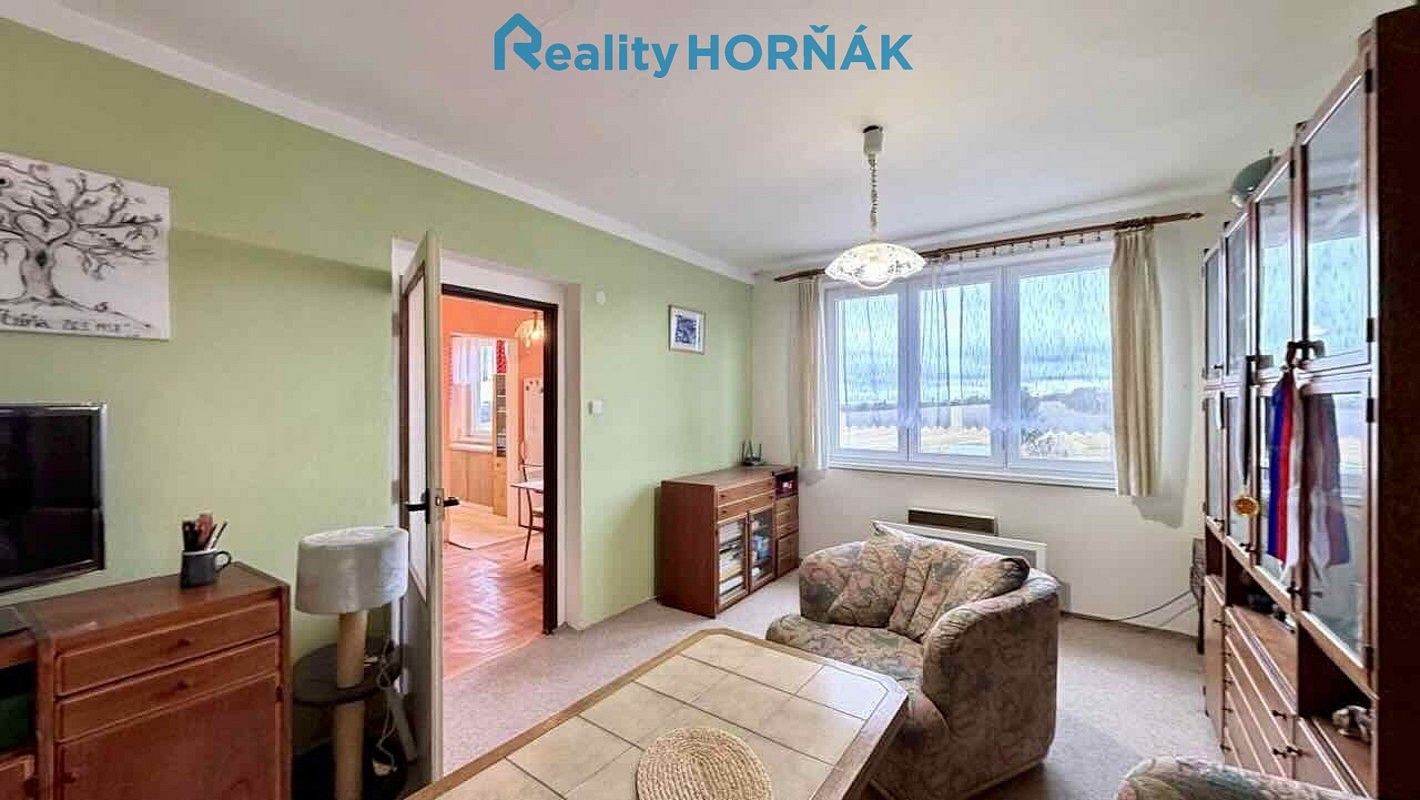 3+1, Dražíč, okres České Budějovice, 56 m² - 2
