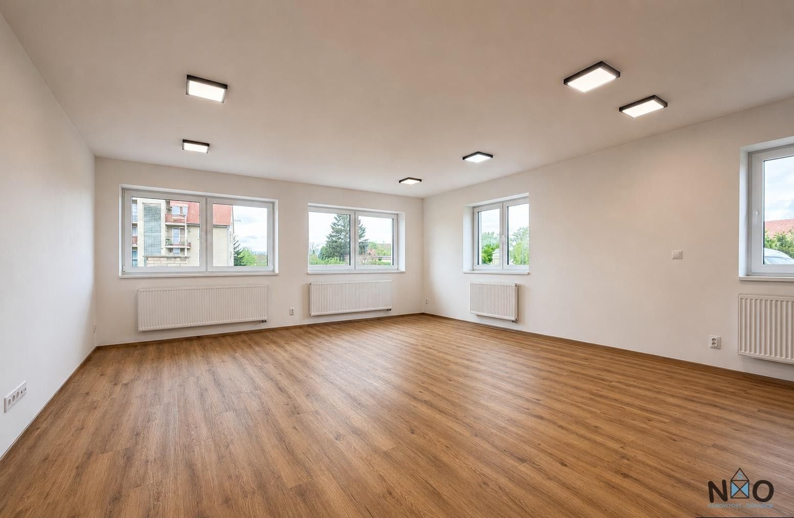 Byt 2+kk · 74 m² · Hlavní, Úherce - 4