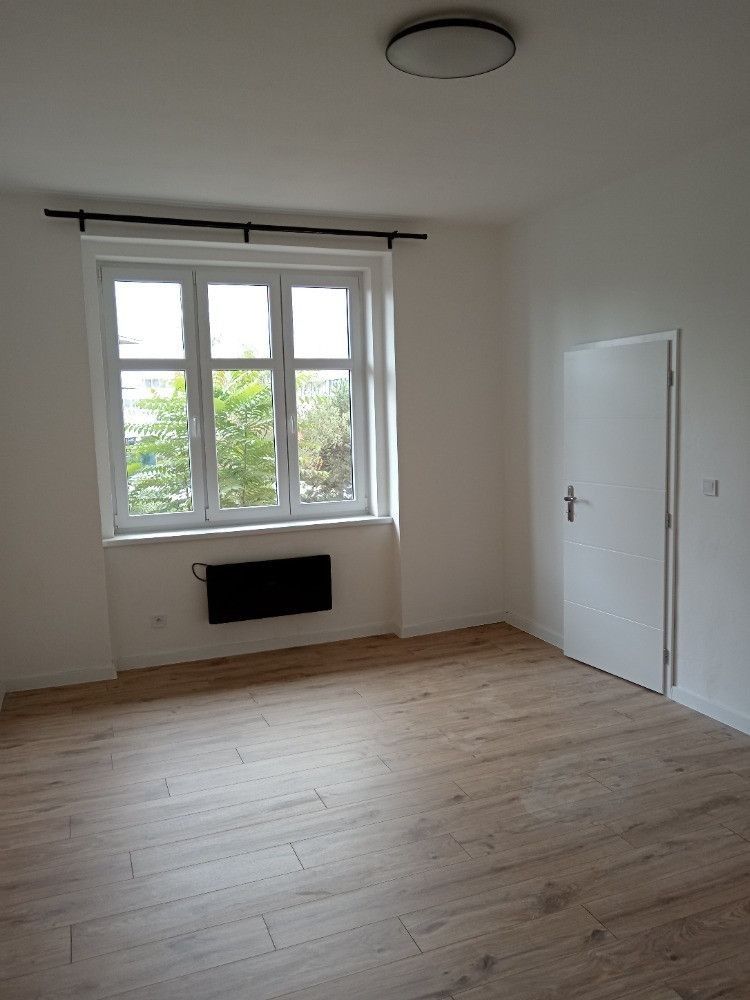3+kk, 28. pluku, Praha - Vršovice, 80 m² - 1