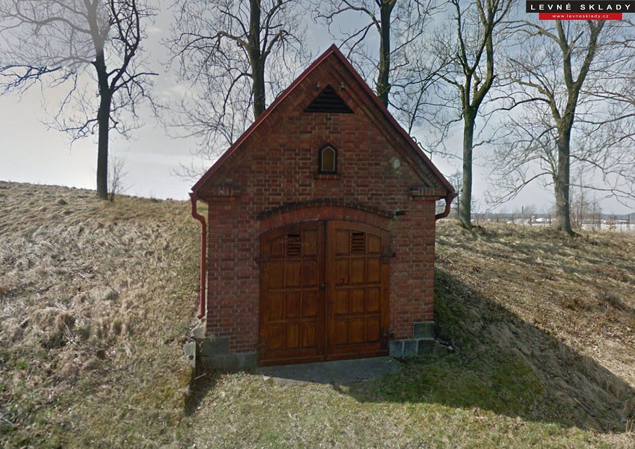 1+kk, Litvínov - Šumná, okres Most, Ústecký kraj, 1 m² - 1