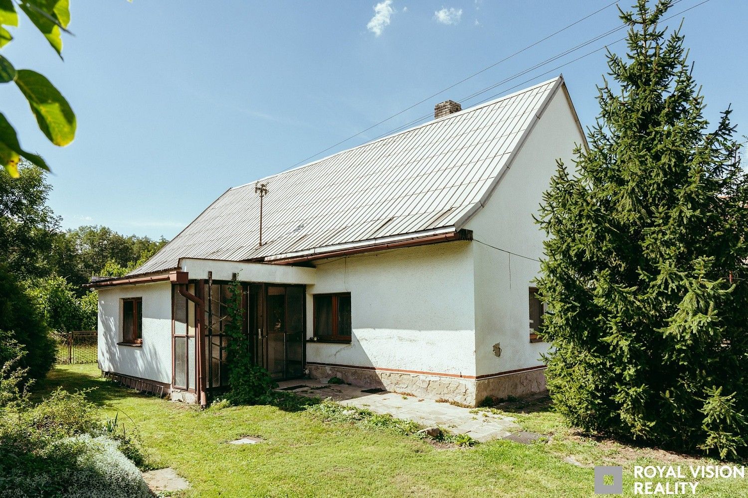 Rodinné domy, Žabeň, okres Frýdek-Místek, 92 m² - 1