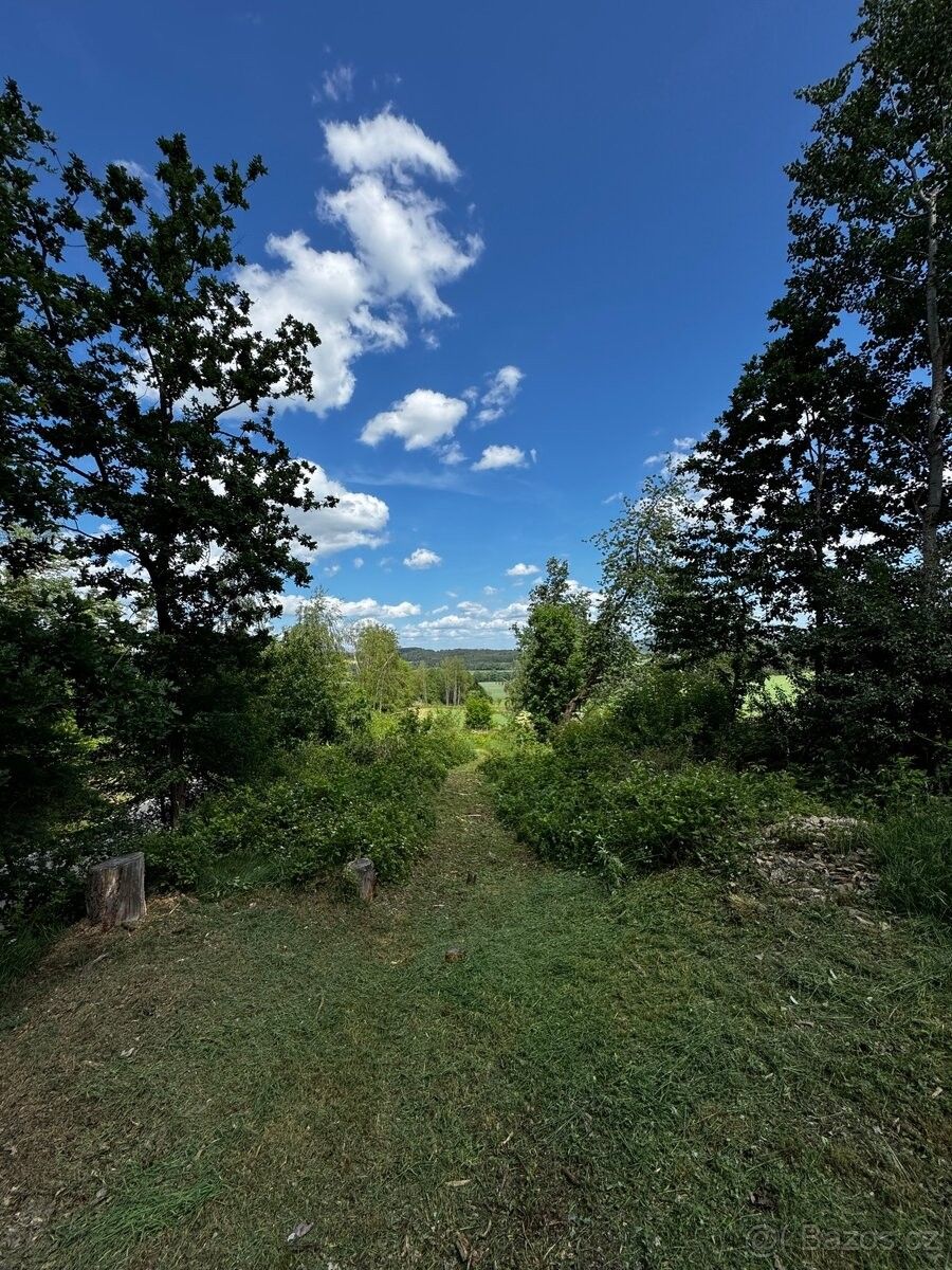 Prodej pozemek pro bydlení - Strakonice, 386 01 - 5