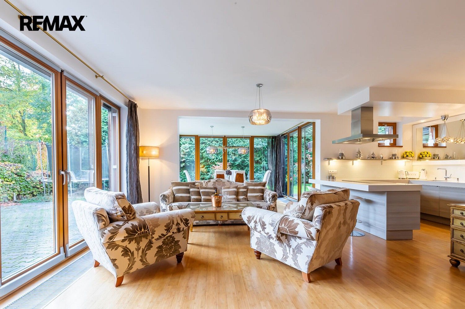 Prodej byt 5+1 - Lukavského, Praha 5 - Košíře, 306 m² - 5