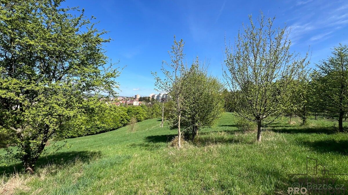 Pozemky pro bydlení, Blansko, 678 01 - 2