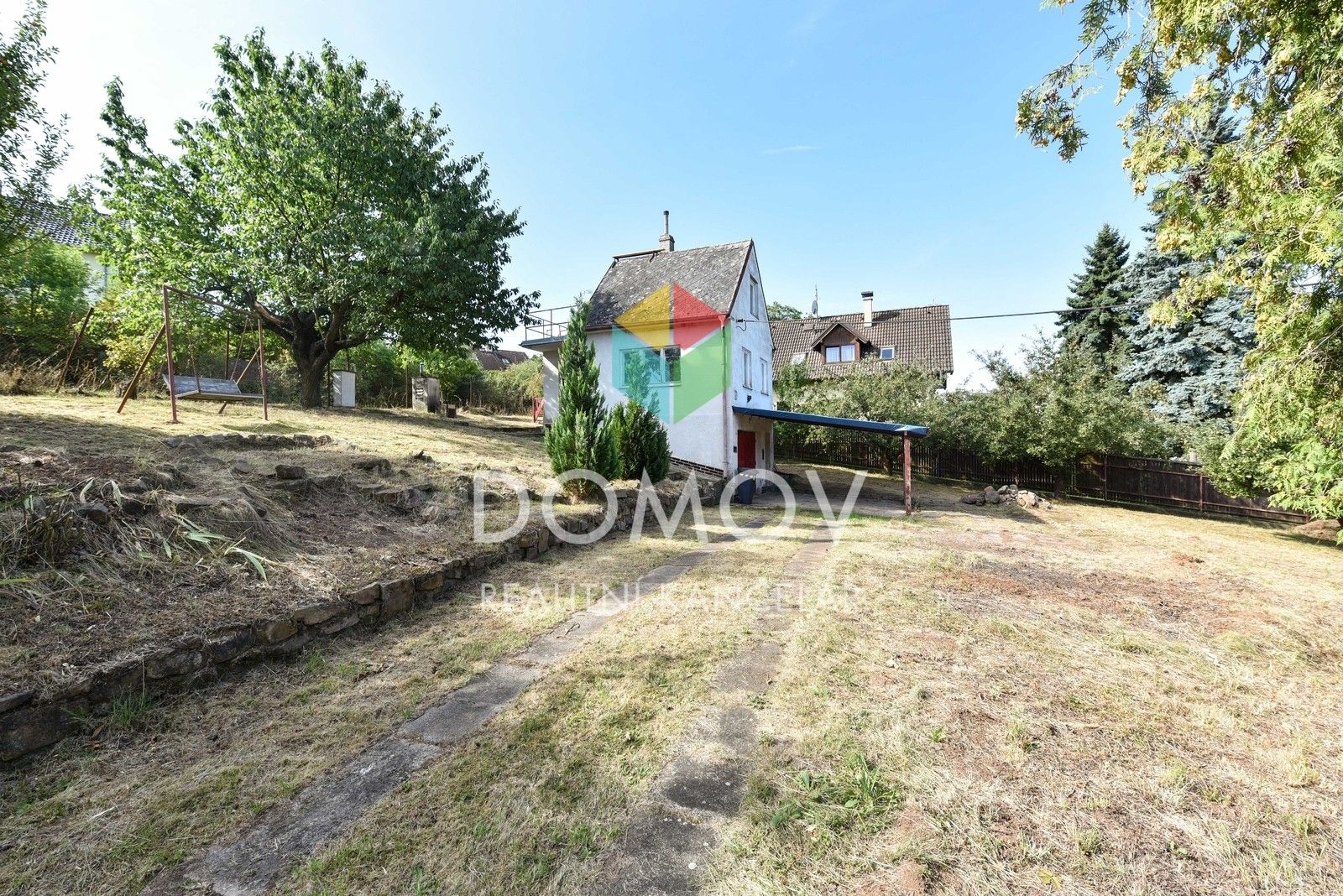 Rodinné domy, Letná, Nový Jáchymov, 50 m²