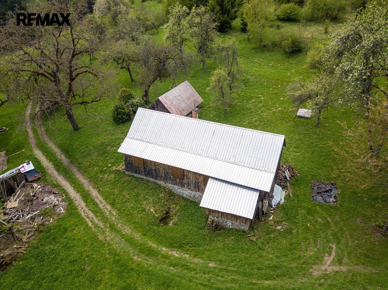 Chalupa · 158 m² · Liptál, okres Vsetín - 4