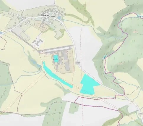Prodej pozemek pro bydlení - Stříbro, 349 01 - 2
