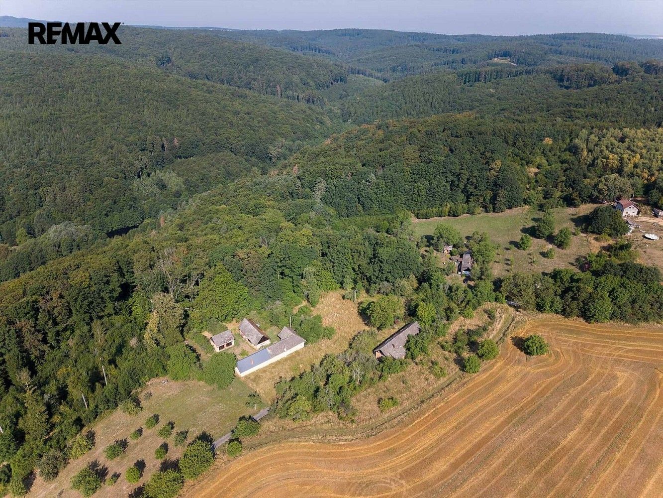 Prodej chalupa - Halenkovice, okres Zlín, Zlínský kraj, 502 m² - 5
