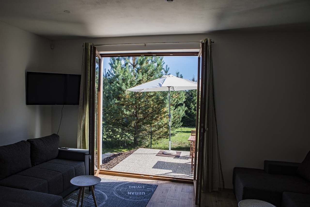 Chata · Chlum u Třeboně, Jihočeský kraj - 3
