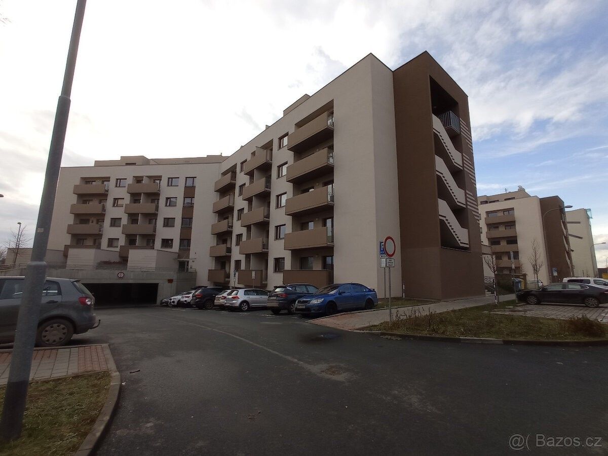 Prodej byt - Brno, 627 00