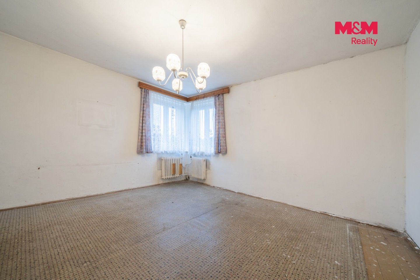 Rodinný dům · 162 m² · Všehrdova, Aš - 4
