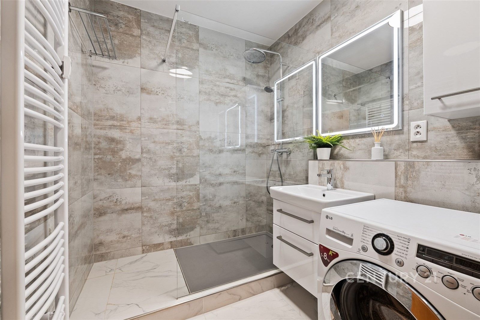 Byt 3+kk · 97 m² · Jeremenkova 1171, Praha Podolí - 4