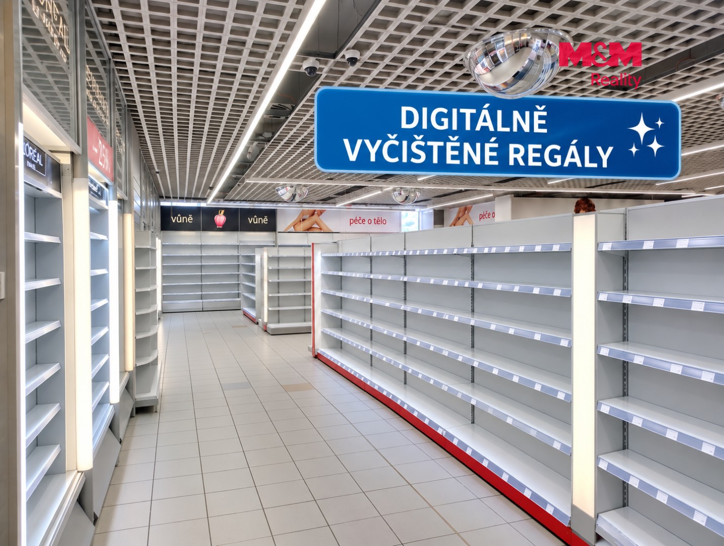 Pronájem obchodní prostory - Plzeňská, Děčín, 304 m² - 5