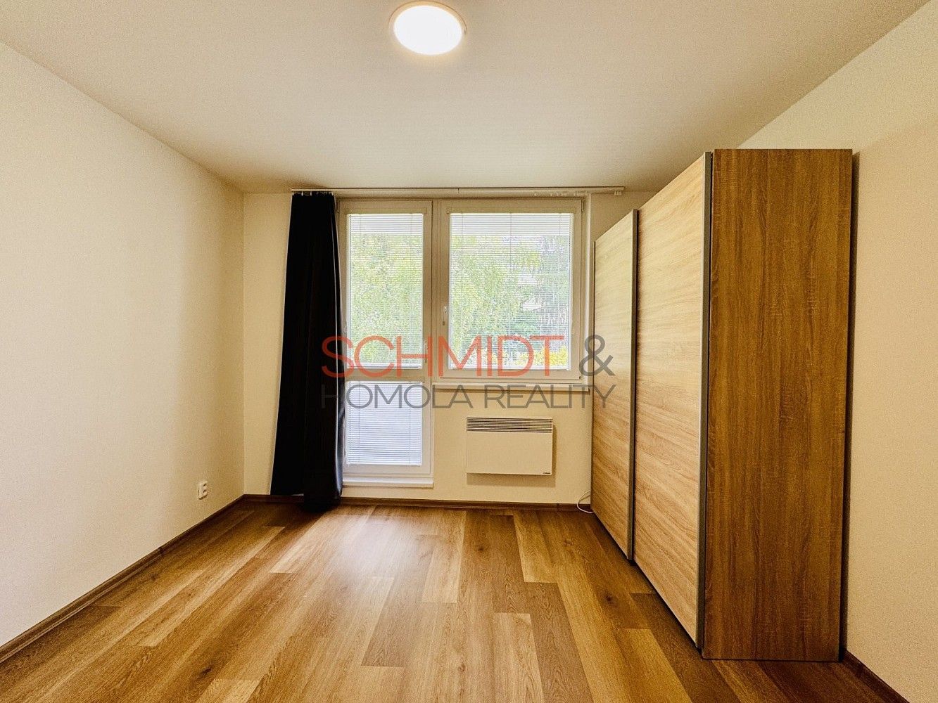 Pronájem byt 3+1 - Školní, Hustopeče, okres Břeclav, 72 m² - 5