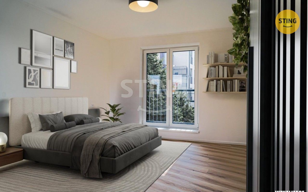 Prodej byt 4+kk - Mlýnská, Prostějov, 123 m²