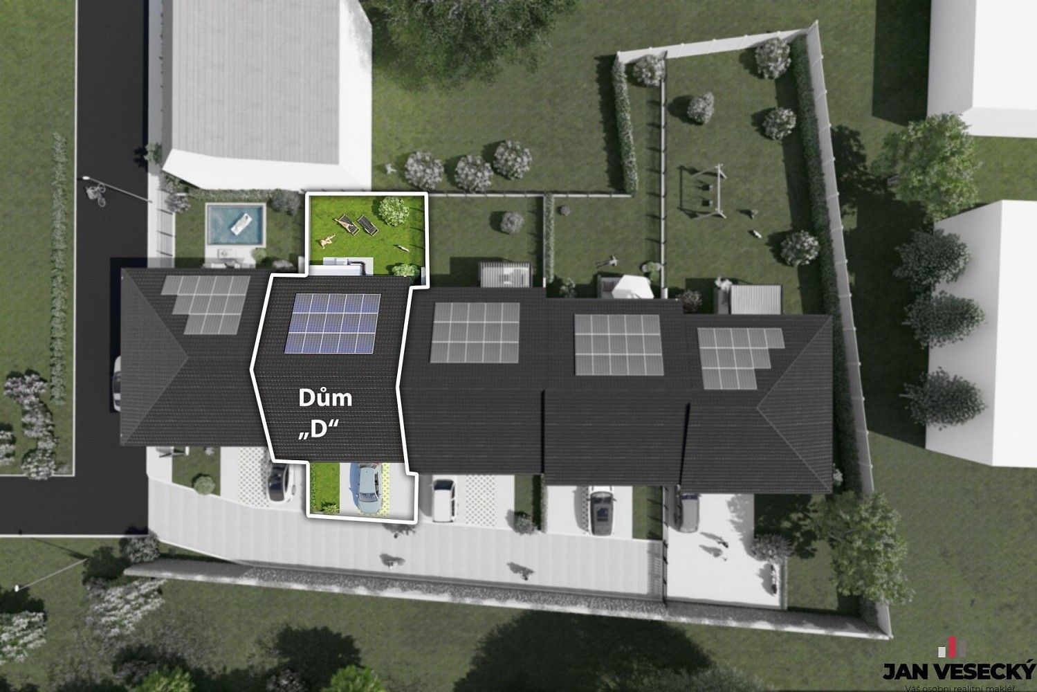 Rodinný dům · 170 m² · Praha - Ďáblice, okres Praha 8, Hlavní město Praha - 3
