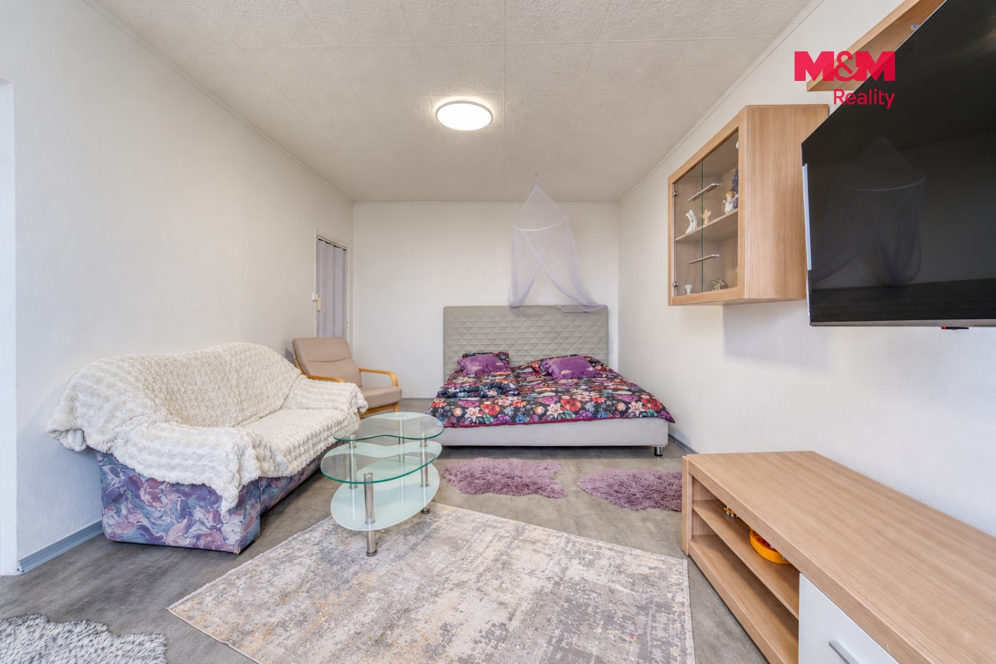 2+1, Skupova, Plzeň, 62 m² - 2