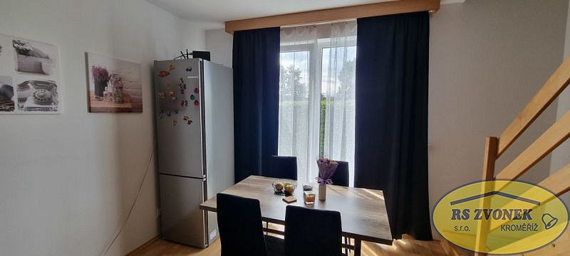 Byt 2+kk · 51 m² · Kroměříž, Zlínský kraj - 3