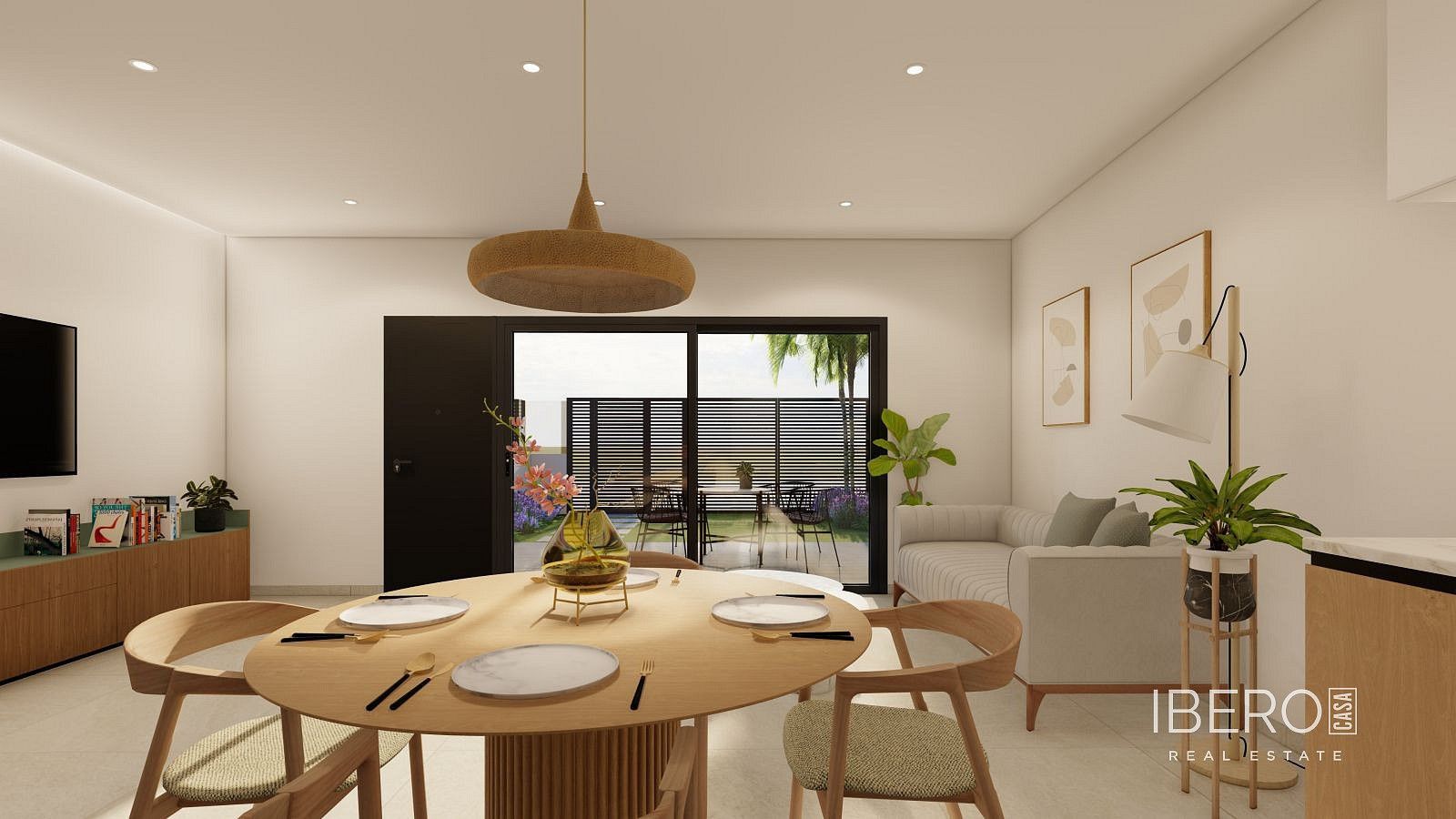 Prodej rodinný dům - San Pedro del Pinatar, ES, 78 m² - 5