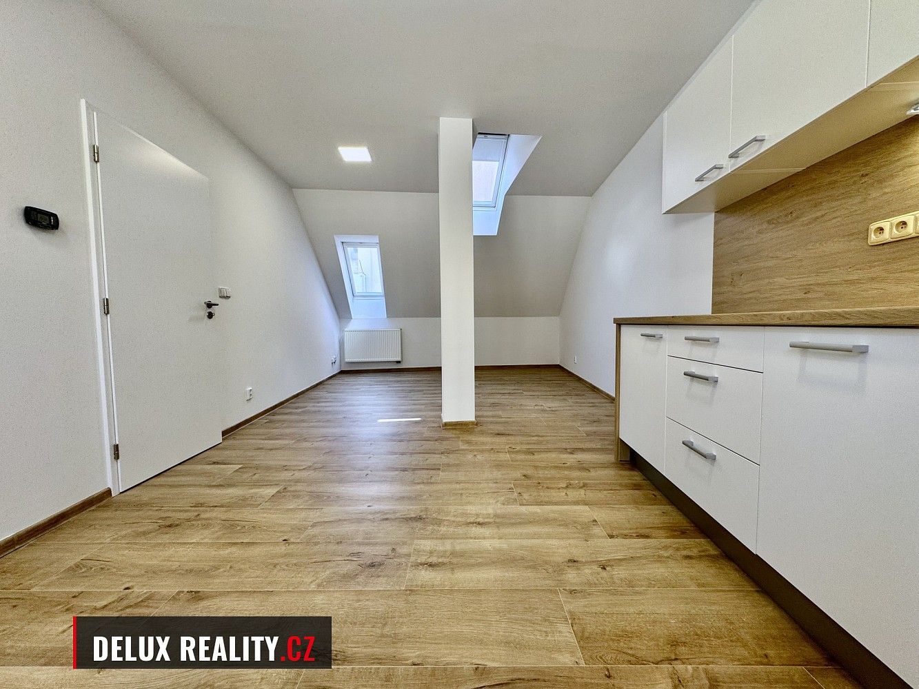 Byt 2+kk · 52 m² · Znojmo, Jihomoravský kraj - 3