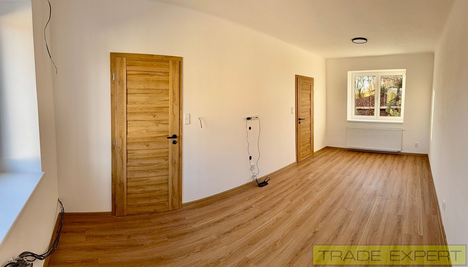 2+kk, Otmíče, 36 m²