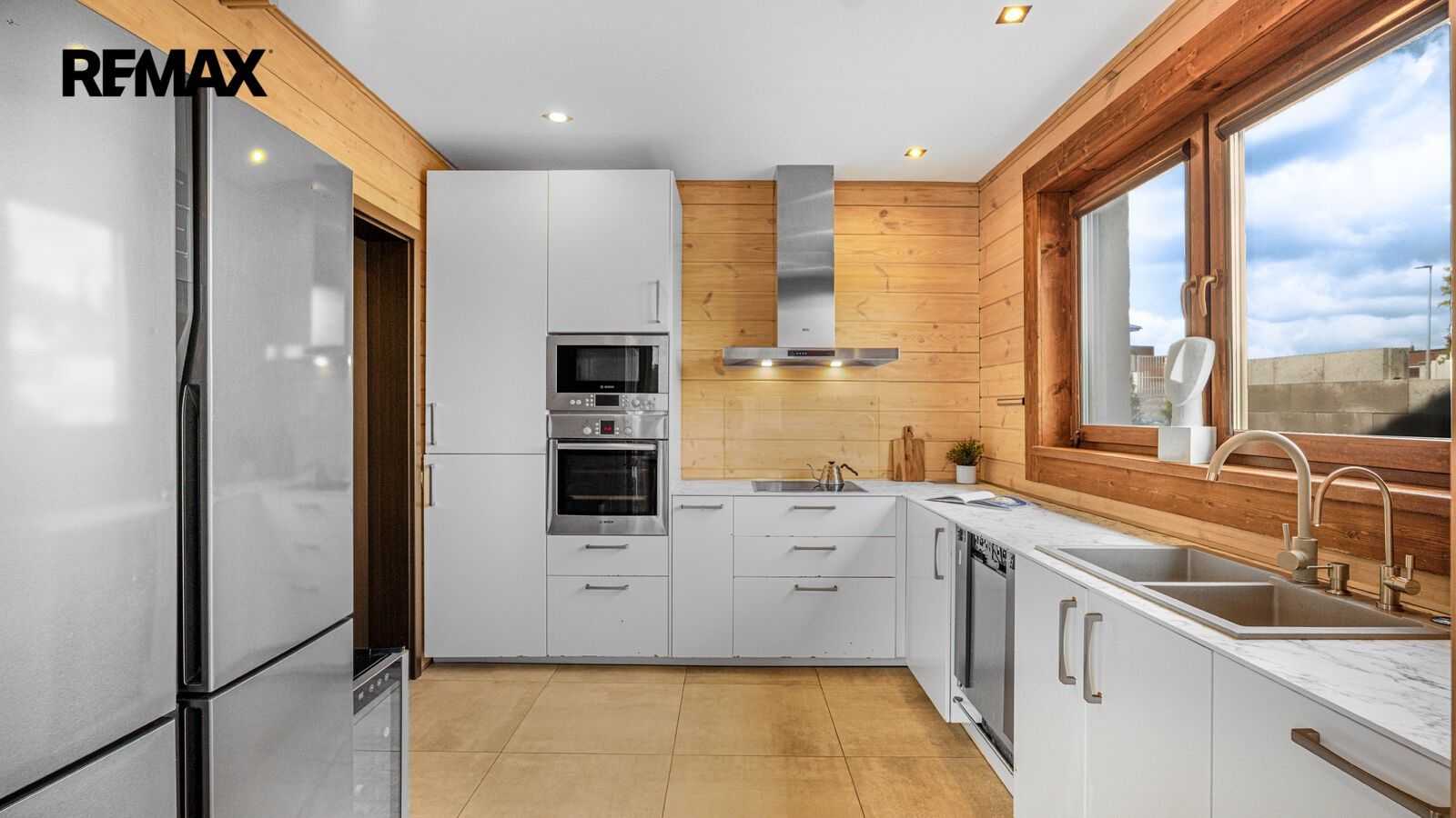 Rodinné domy, Petrovy Vrchy 79, Popovičky Chomutovice, 226 m² - 2