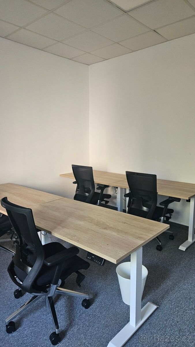 Kanceláře, Neratovice, 277 11