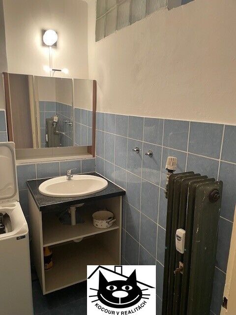 Prodej byt 2+1 - Politických vězňů, Příbram, 55 m² - 5