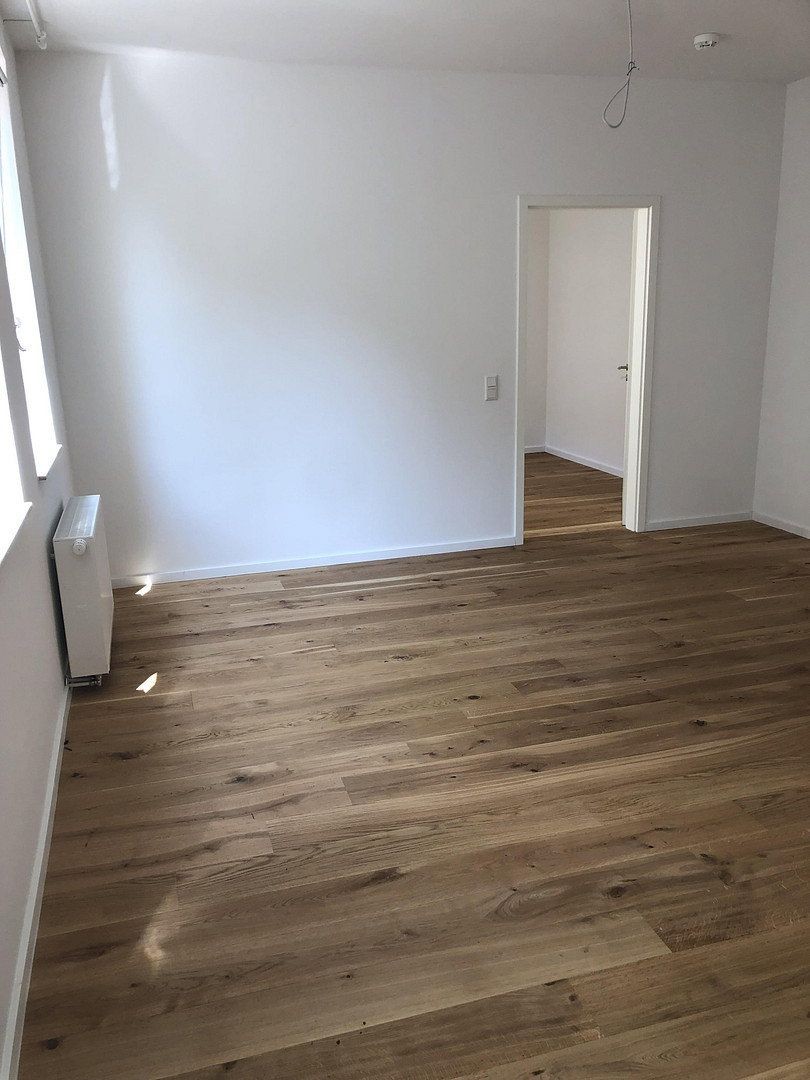 Byt 2+1 · 45 m² · Nürnberg St. Leonhard Bayern 90439 - 3