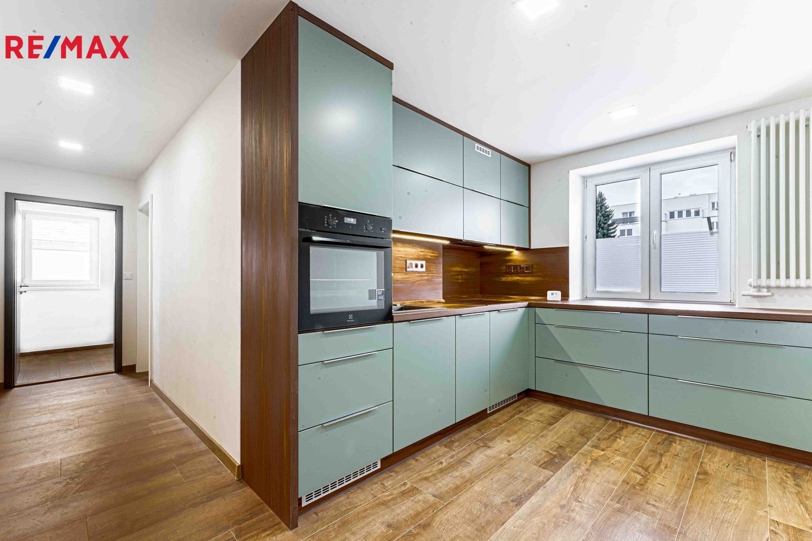 3+1, Na Čihadlech, Dobříš, 75 m²