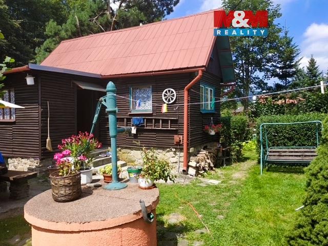 Chaty, Morávka, 42 m² - 1