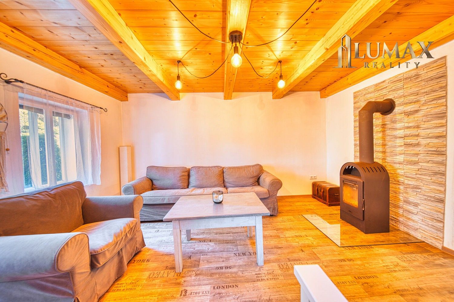 Chalupy, Jasenná, okres Náchod, Královéhradecký kraj, 90 m² - 2
