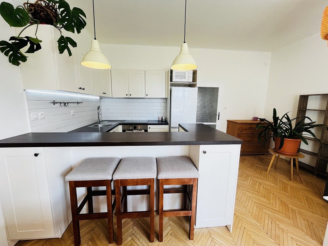 3+kk, Praha - Nusle, okres Praha 4, Hlavní město Praha, 67 m² - 1