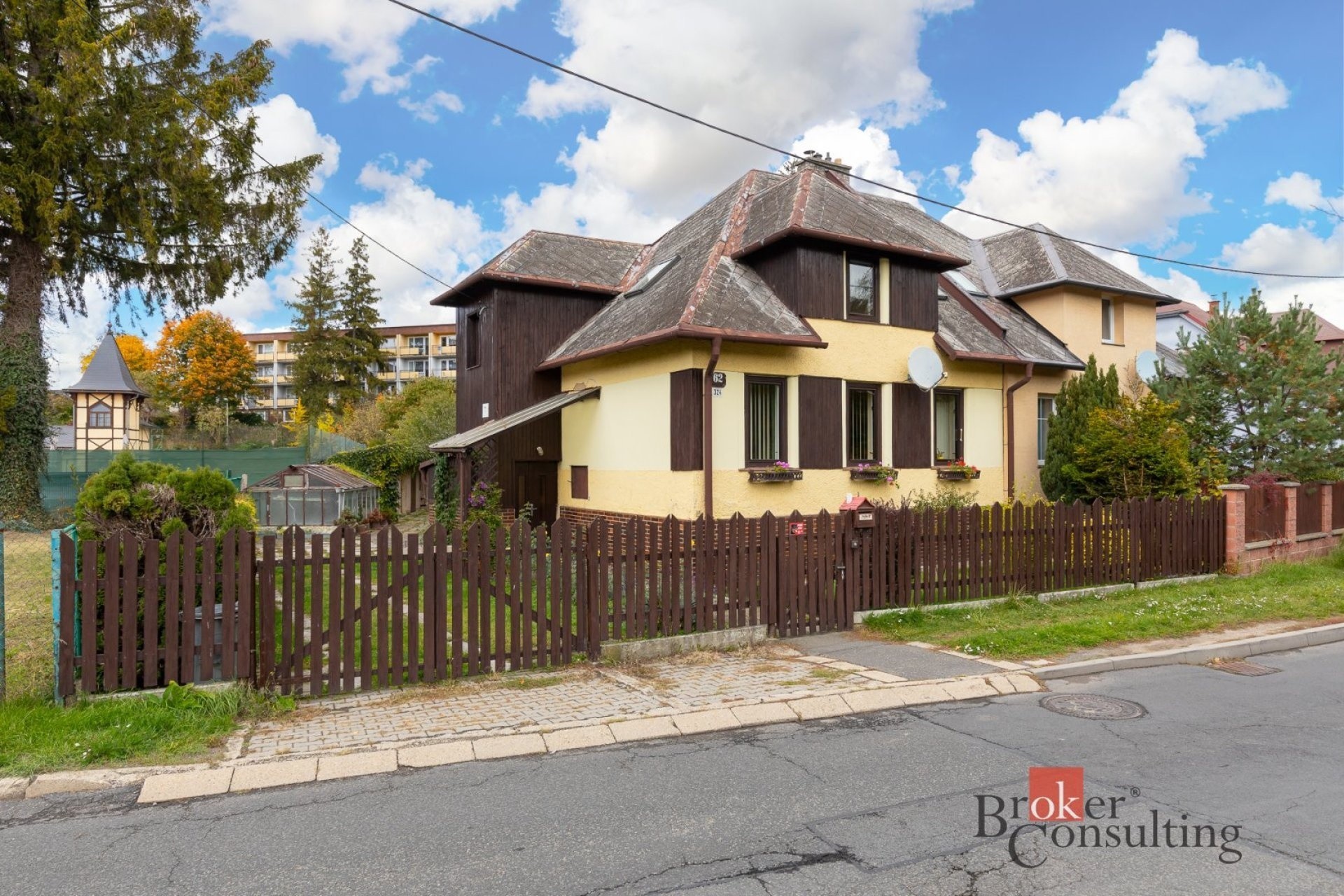 Rodinný dům, 127 m²