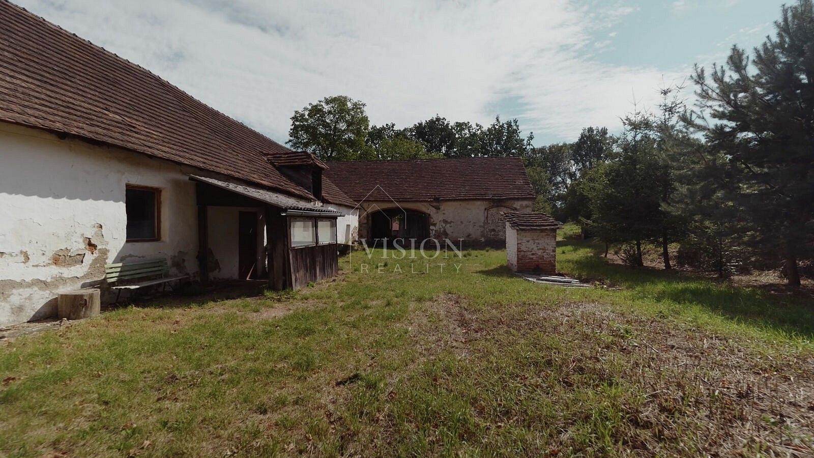 Zemědělský objekt · 60 m² · Bavorov, okres Strakonice, Jihočeský kraj - 4
