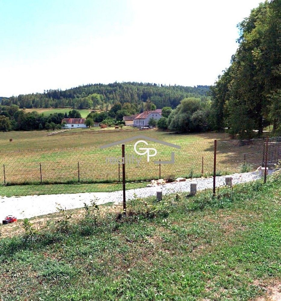 Pozemky pro bydlení, Cehnice - Dunovice, okres Strakonice - 1