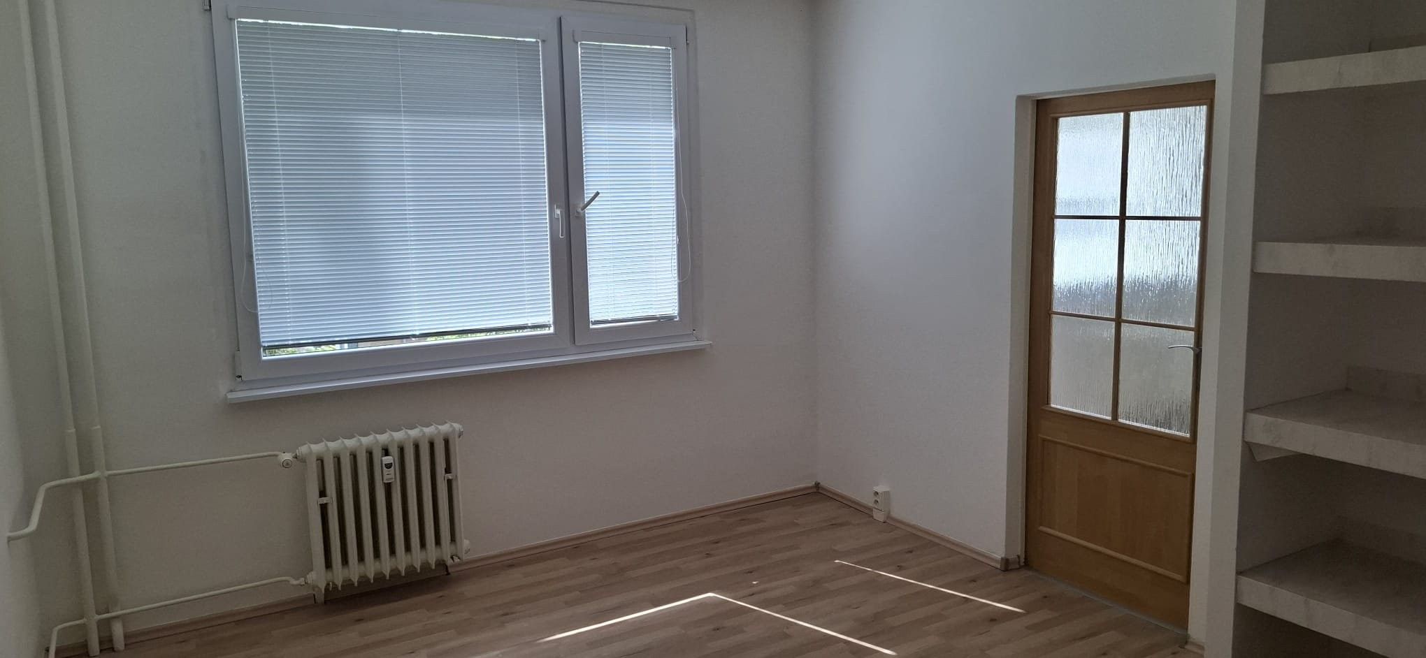 Byt 1+1 · 36 m² · Vrchlického 238, Litoměřice Předměstí - 3