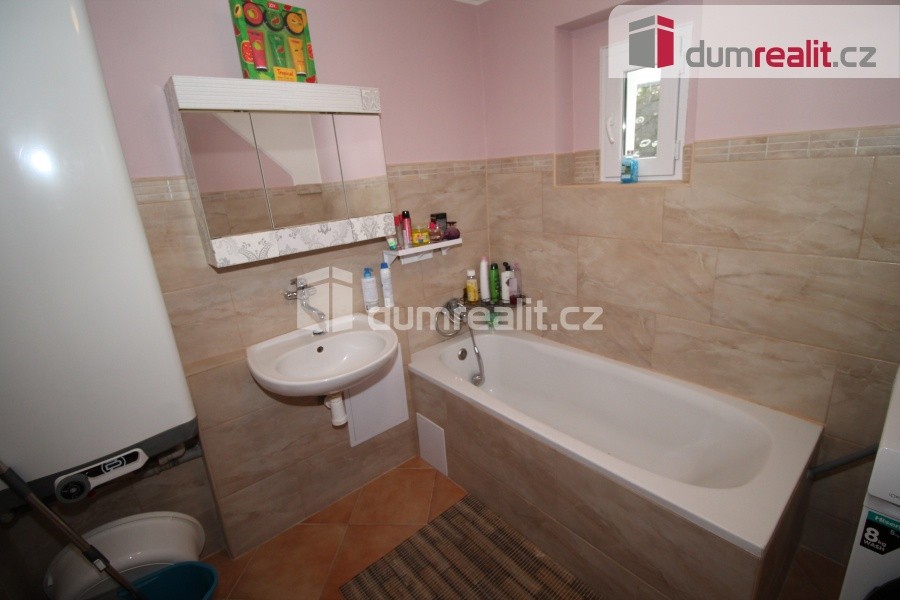 Pronájem byt - Planá u Mariánských Lázní, 348 15 - 5