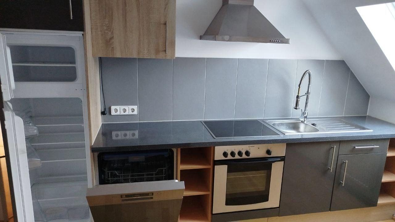 Byt 3+1 · 88 m² · , Durynsko - 3