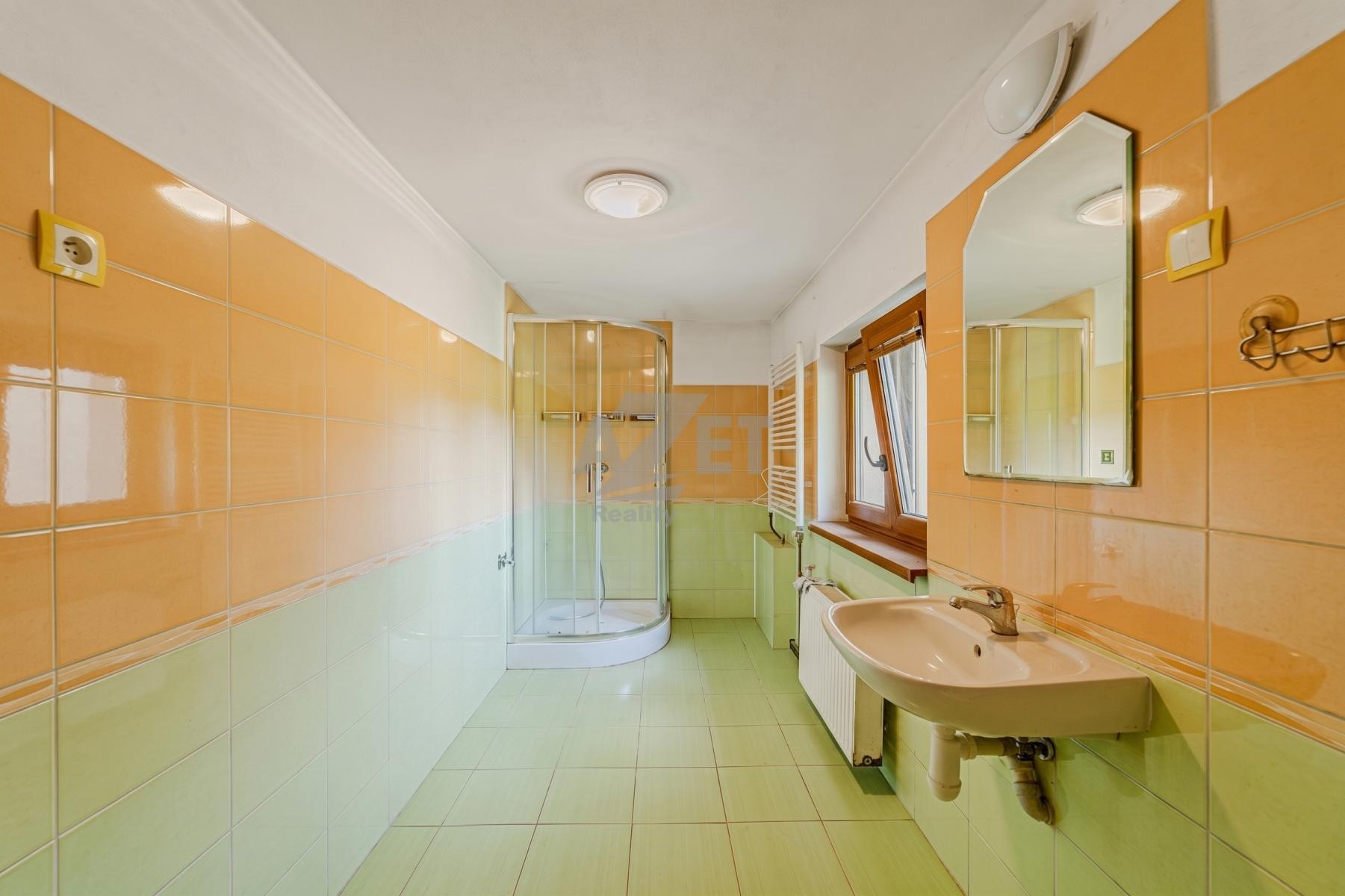 Prodej rodinný dům - Rybničná, Rychvald, 130 m² - 5