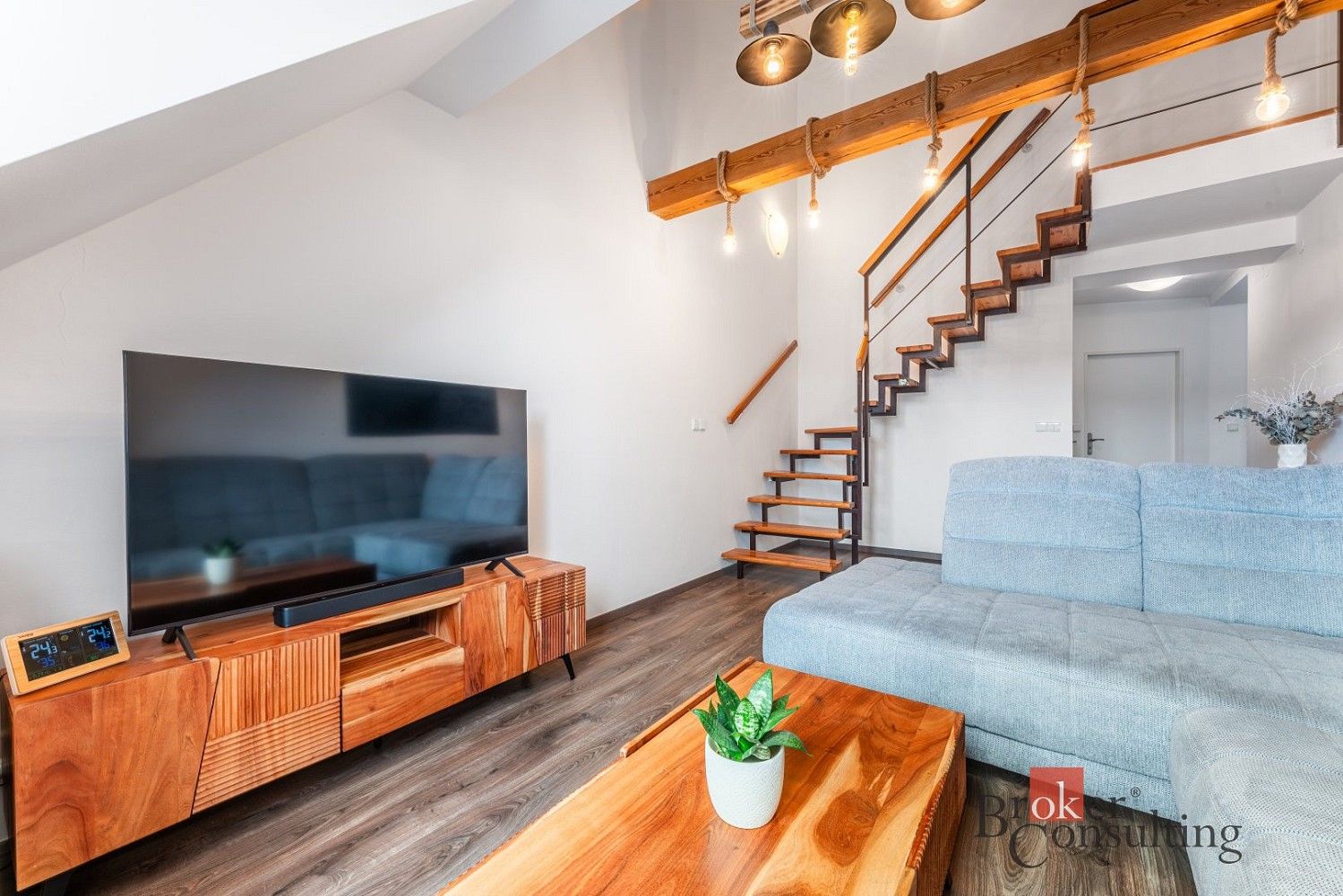 3+1, Blansko, Jihomoravský kraj, 80 m² - 1