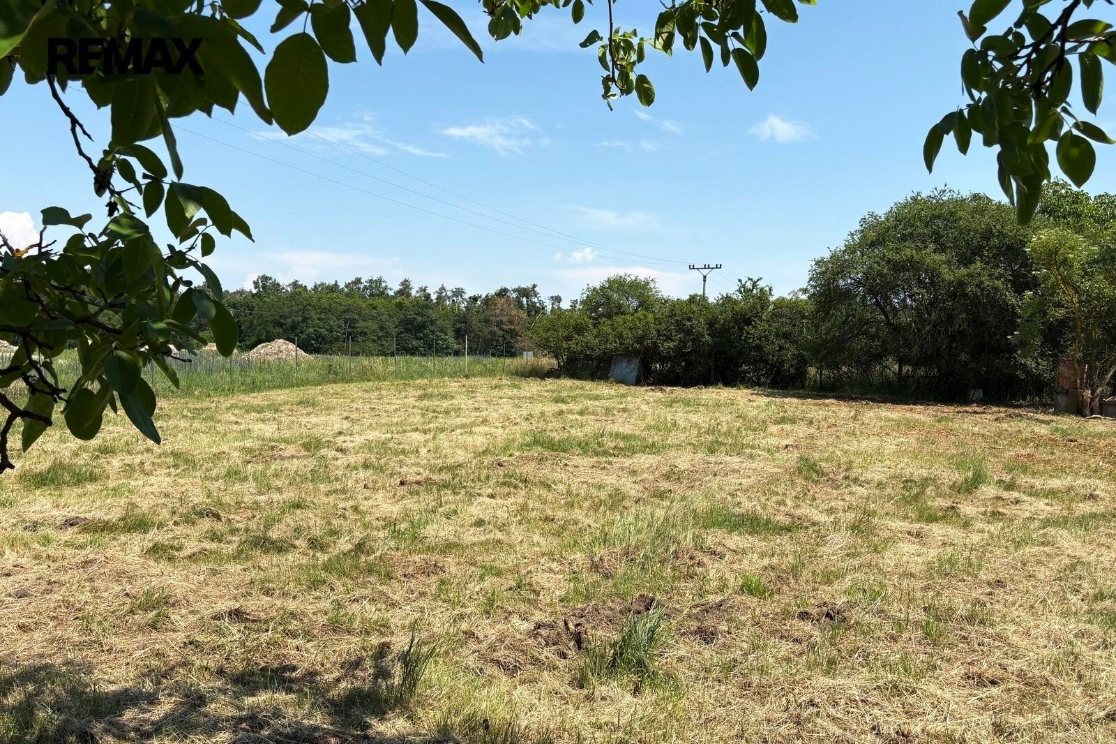 Pozemek pro bydlení, 791 m²