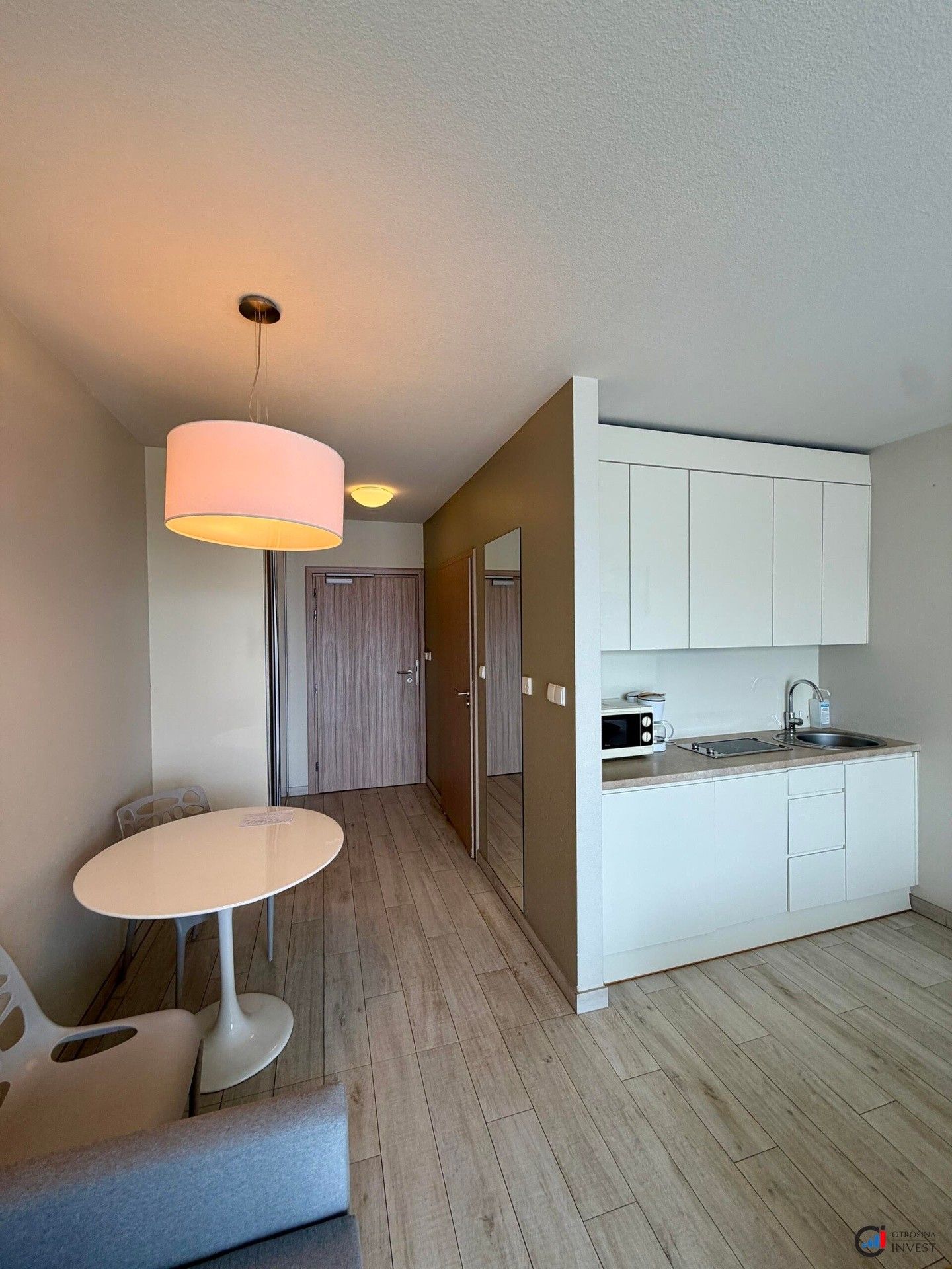 Ubytovací zařízení · 28 m² · Dolní Morava - 4